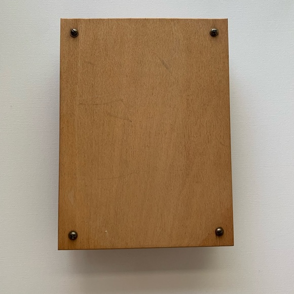 Vintage Lena Plant Press - Picture 6 of 7